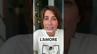 INCONTRARE L’AMORE