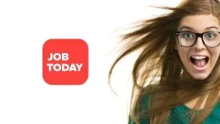 #gritoJOBTODAY
