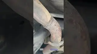Will post a Part 2 about concern and repair. #mechanic #camaro #foryou