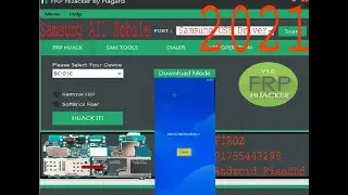 All Samsung FRP Bypass 2021 Android 10/Samsung All Google Lock Bypass