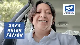 USPS Orientation Dos & Don'ts