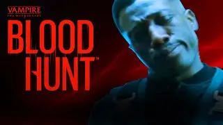 [Bloodhunt] uh yeah update gameplay