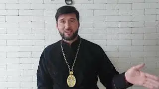 Божественная Литургия на кухне или как служить если ты не в храме!