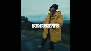 [FREE] Stunna Gambino x A Boogie Wit Da Hoodie type beat - Secrets