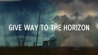 Give Way to the Horizon - Midwest Emo Indie Trap Instrumental