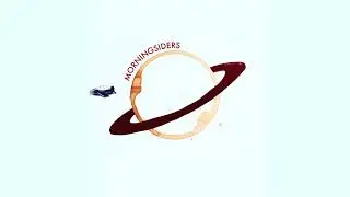Morningsiders - Where Were You (Lyric Video)
