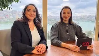 ÖZGE ULUSOY İLE ENDOMETRİOZİS ( ÇİKOLATA KİSTİ ) ve LAPAROSKOPİK ( KAPALI ) CERRAHİLER
