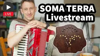 Soma Terra Livestream