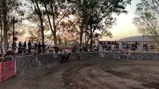 Comala Jalisco