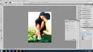 Melhorando a qualidade de uma imagem no Photoshop CS6