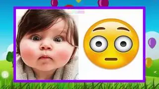 EMOJI IN REAL LIFE  - KIDS PLANET | Totoykids