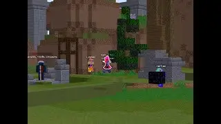 ПВП SPACETIME УБИЛИ КАК НУБА (УЧУСЬ ПВП)
