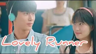Lovely Runner tamil song edits | aval song | Kdrama | tamil song edits #kdrama  #lovelyrunner