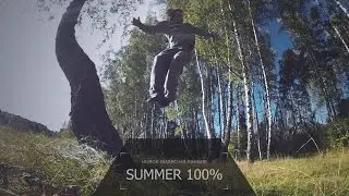 SUMMER 100%
