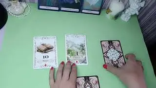 Какого мужчину готовит вам судьба? 