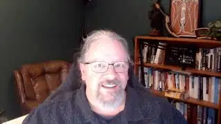 Jesus Journey - Part 2 - Mark 1:14-20