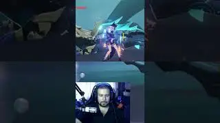 Фарм ресов на Фурину, Дева озера и Гидротульпа #game #genshin #genshinimpact #genshinimpactgameplay