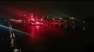 Podul de peste Arieș în Turda, funcțional