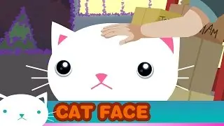 Hamdar : Cat Face