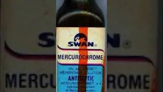 I’m Telling My Grandchildren That This Was A Commercial From The 70’s #fleshwound #genx #antibiotic