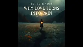 The Truth About Why Love Turns Into Pain