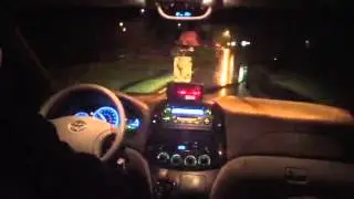 CATS CAB