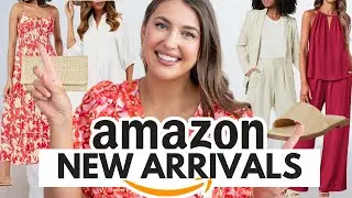 *NEW* Amazon Must Haves for March 🌺