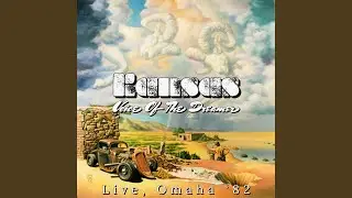Face It (Live)