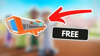 How To Get Mansour's VR Blaster All Blast Mark Locations