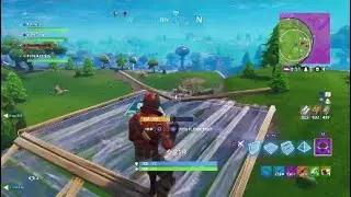 Fortnite Battle Royale Squads/Duos Kill Compilation #11