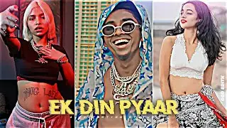 Mc stan ek din pyaar status🥵🔥| mc stan attitude status😈 | mc stan status | mc stan whatsapp status