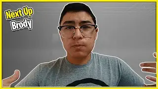 Brody Beatbox | Next Up