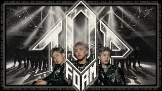 3P - 'TOP FORM' (Official Music Video)