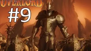 Overlord-[Плавильня]-#9