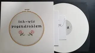 Pogendroblem – Ich - Wir (Full Album, 2020)