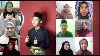 Part 2 Video Raya SMKTHAM