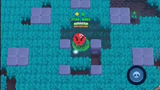 Придумали новый режим|Brawl Stars