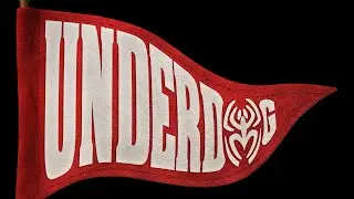 Nonpoint - Underdog (Official Music Video)