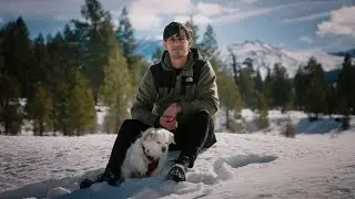 2000 subscribers! + Sony FX6 Footage