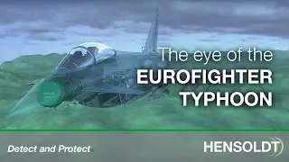 HENSOLDT Eurofighter Radar Mk1
