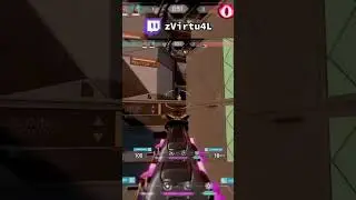 Ando en directo por Twitch...  https://twitch.tv/zvirtu4l