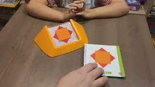 Цветовой код (как научить играть)