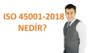 ISO 4500 2018 Nedir?