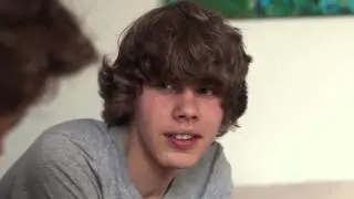 Julian #4 - gay web series