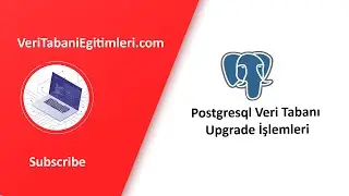 Postgresql Upgrade
