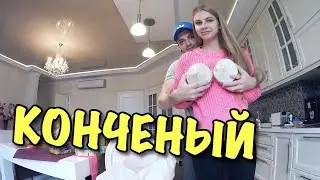 САМЫЙ КОНЧЕНЫЙ ОБЗОР ЕДЫ - 2