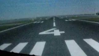 A320 Sim Video #4