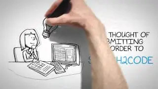 PSD to HTML - Sketch2Code