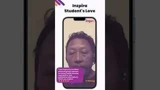TTT Student Testimonial - Riyang