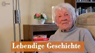 Lebendige Geschichte -  Brigitte L.